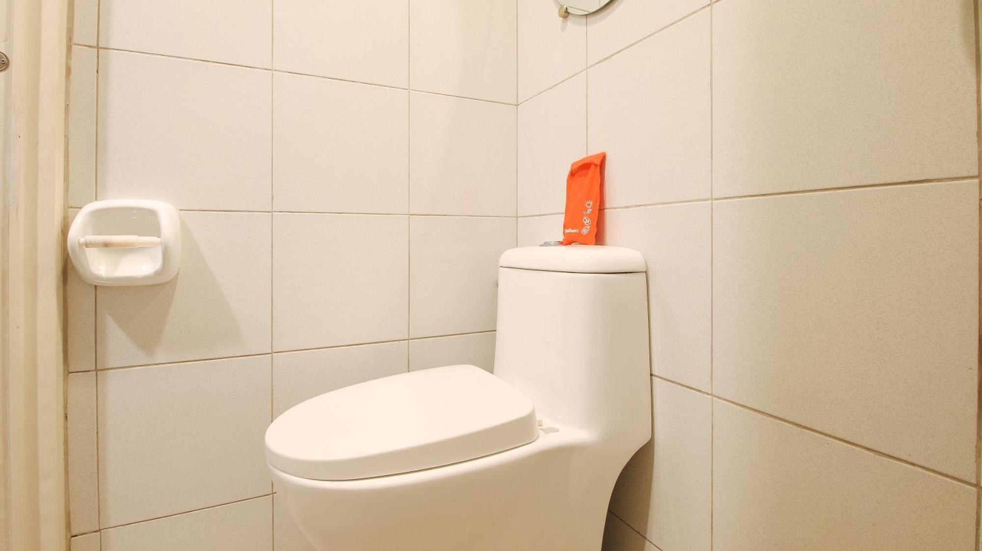 Reddoorz Plus At Evangelista Street Makati Μακάτι Εξωτερικό φωτογραφία