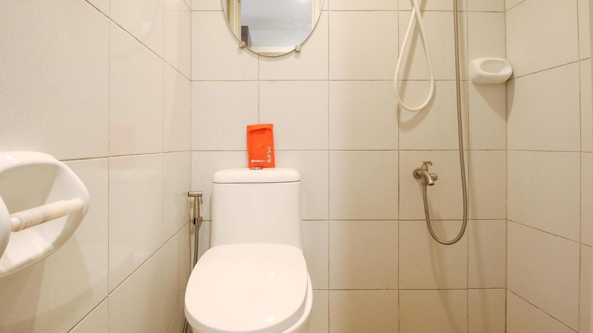 Reddoorz Plus At Evangelista Street Makati Μακάτι Εξωτερικό φωτογραφία