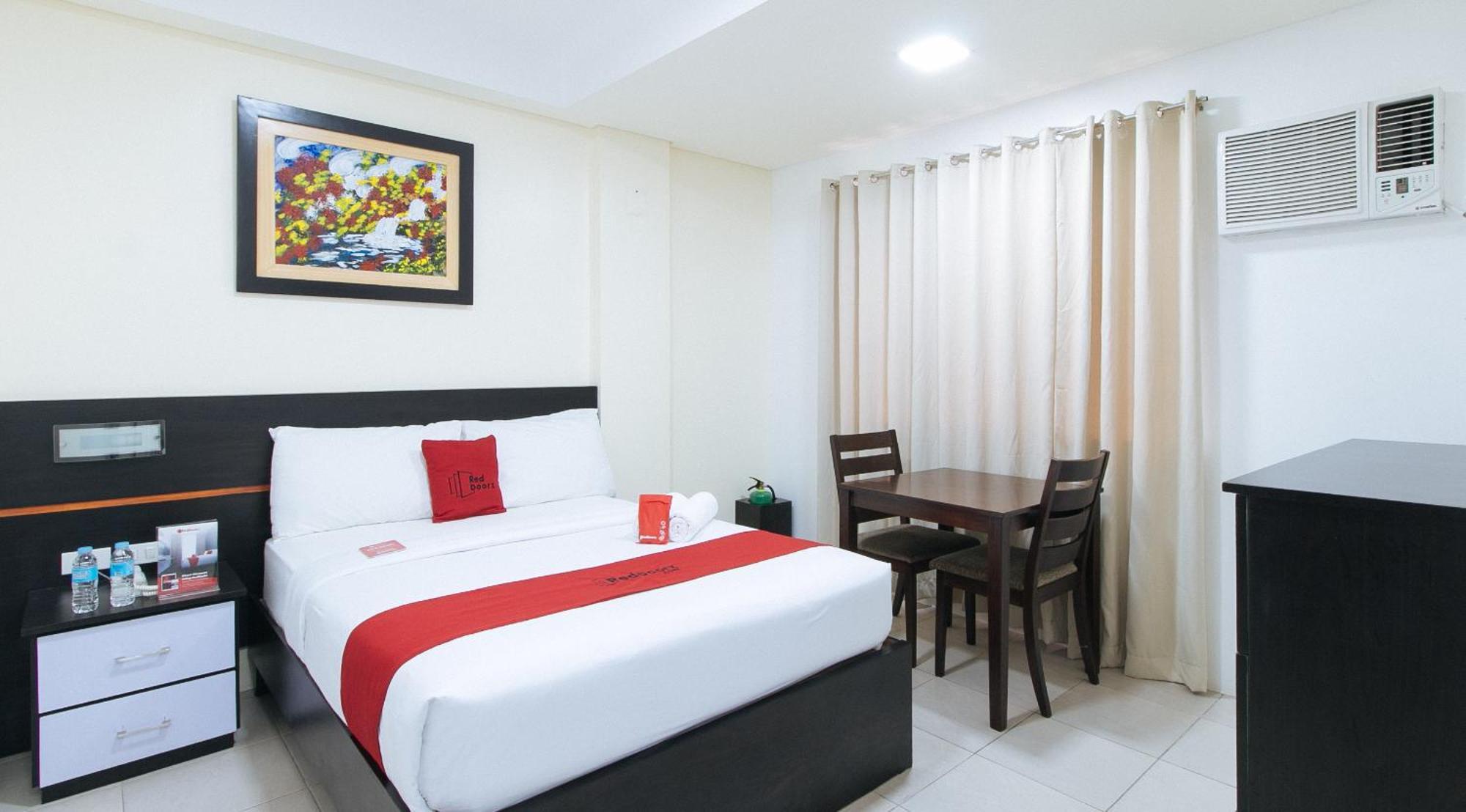 Reddoorz Plus At Evangelista Street Makati Μακάτι Εξωτερικό φωτογραφία