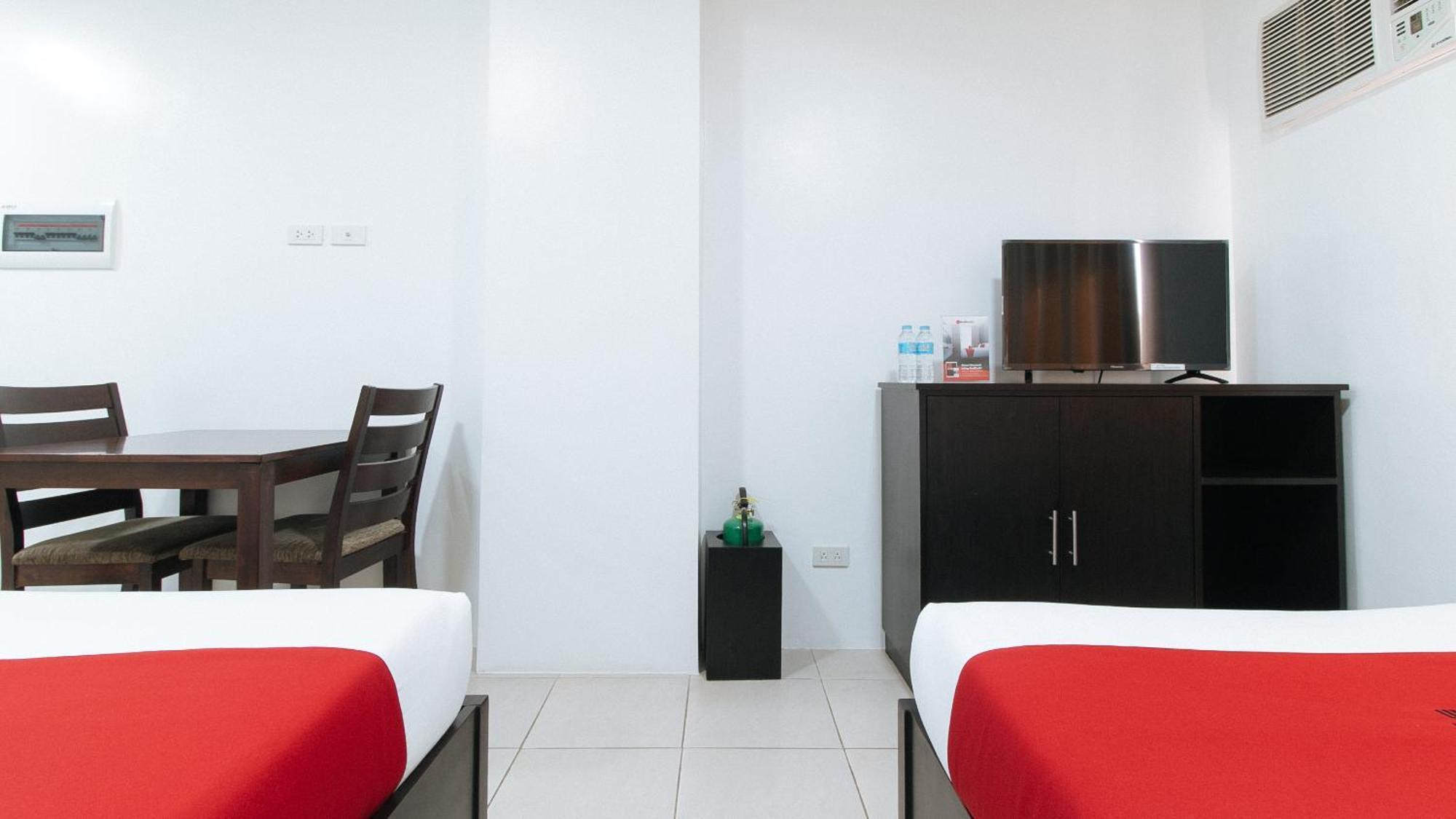 Reddoorz Plus At Evangelista Street Makati Μακάτι Εξωτερικό φωτογραφία