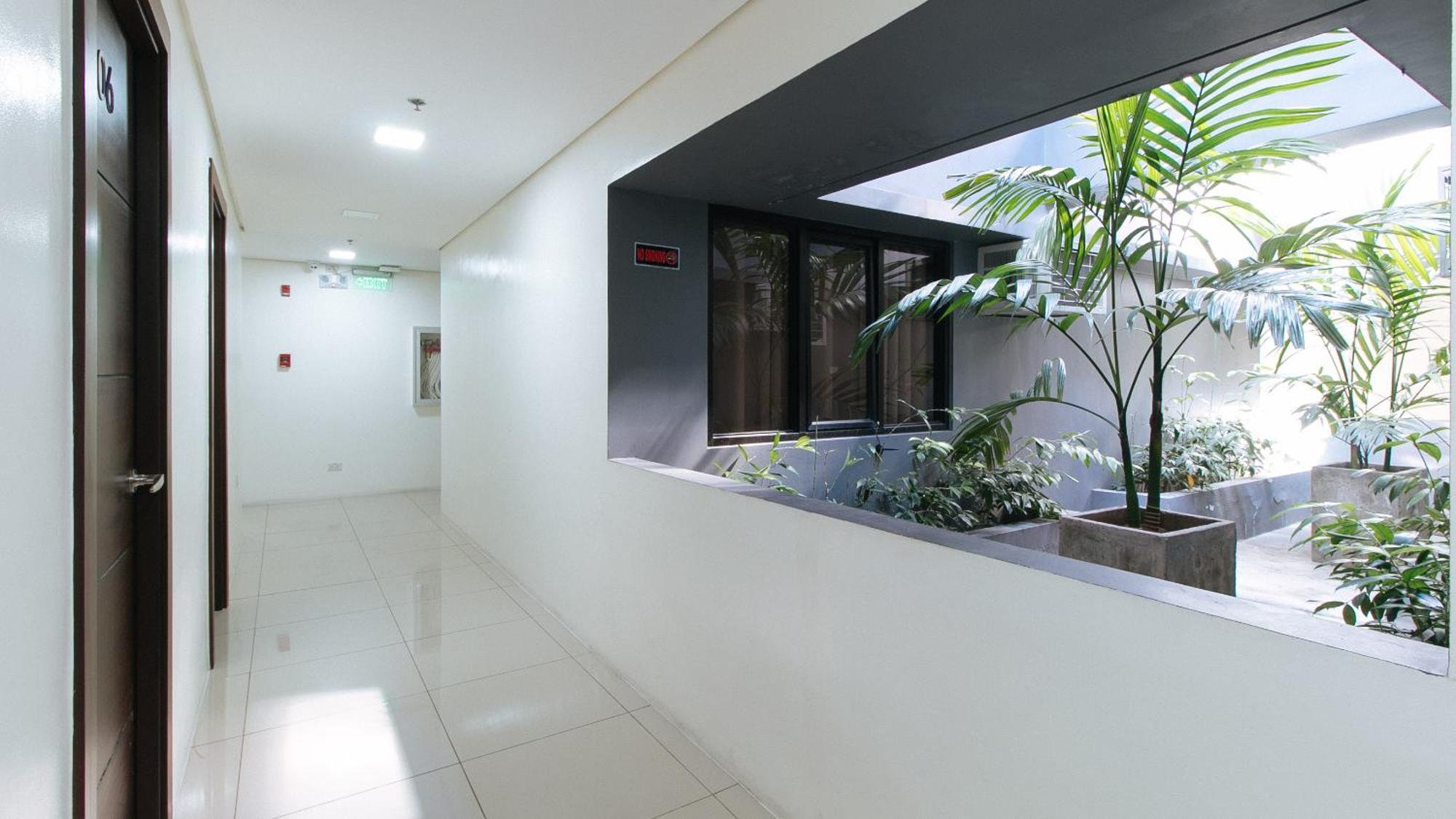 Reddoorz Plus At Evangelista Street Makati Μακάτι Εξωτερικό φωτογραφία